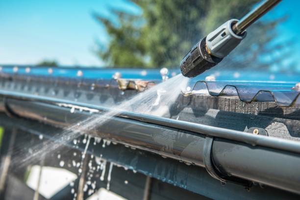 Best Local Pressure Washing Services  in Glyndon, MN