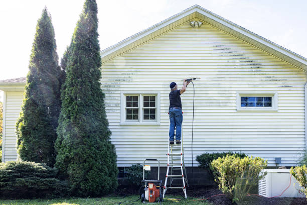 Best Commercial Building Pressure Washing  in Glyndon, MN