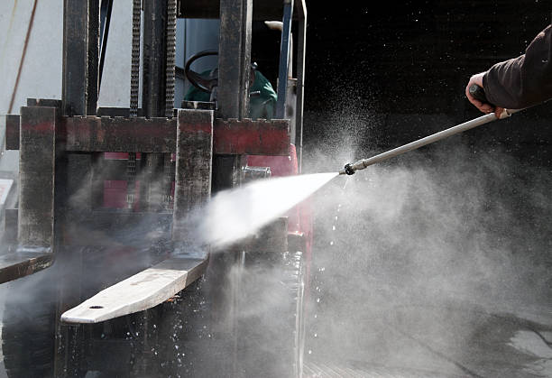 Best Affordable Pressure Washing  in Glyndon, MN
