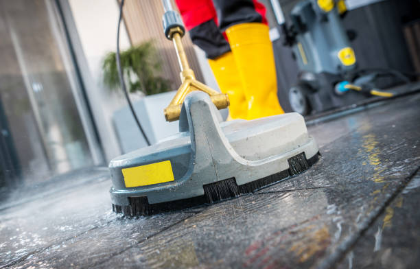 Glyndon, MN Pressure Washing Company