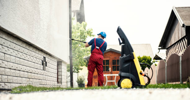 Why Choose Our Certified Pressure Washing Experts for Your Project Needs in Glyndon, MN?